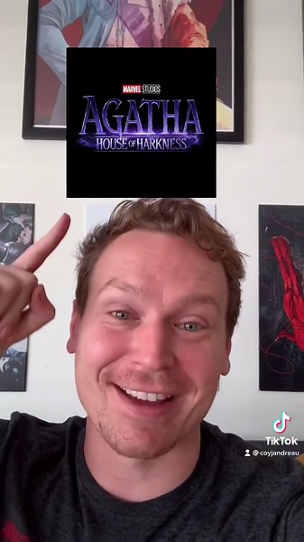 Marvel’s Full Disney Plus Slate Is Absolutely Bananas (echo/ Harkness / Moon Knight / She-hulk)