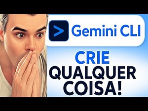 GOOGLE GEMINI CLI + CLINE + VISUAL STUDIO: Making Money Has Never Been So Easy!