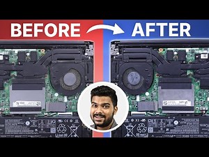 How to Clean Laptop from Inside & Outside (13 Steps)