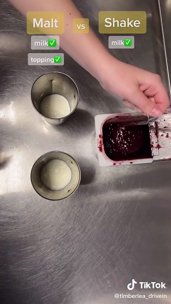 Malt vs Shake: Understanding the Key Differences