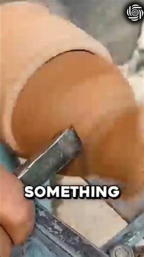 You Won’t Believe The Sound This Coconut Makes! 🤯#hindi #shorts #short