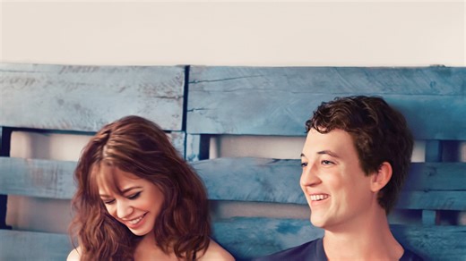 Two Night Stand - Apple TV