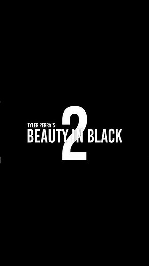 Beauty In Black: Season 2 Announcement | Netflix