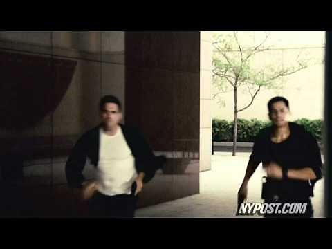 'Takers' Movie Review - New York Post