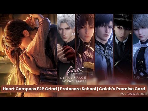 Why Your Dates Always End in Wanderer Attacks (Plus Protocore Guide) | Love and Deepspace