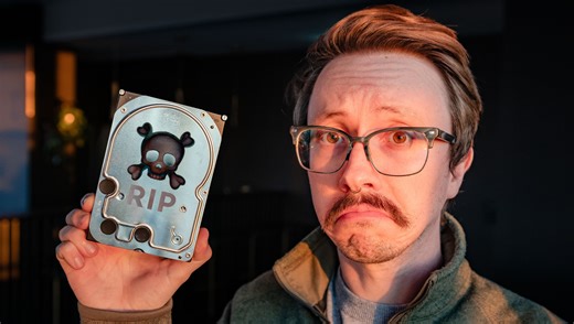 Don't Lose All Your Photos! My Complete Guide to Photography Backup