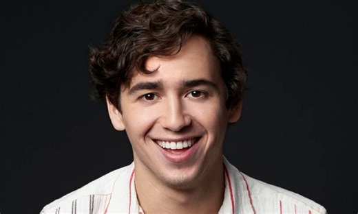 Marcello Hernandez talks about his new SNL gig & his love of soccer