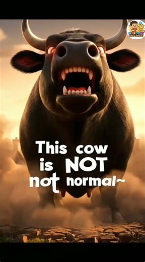 Cows: The Unsung Heroes of Humanity