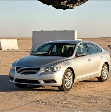 Ai Crash Test | From Toaster to Space Station – The Most Ridiculous Crash Test Ever! Part 2