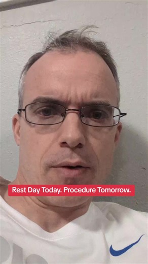 Nerve Ablation Tomorrow: Preparing for Recovery