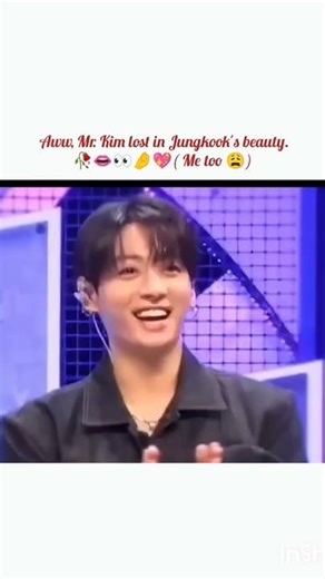 taehyung lost in Jungkook's beauty#trending #fypシ #taekook #jungkook #kimtaehyung #bts #kpopedit