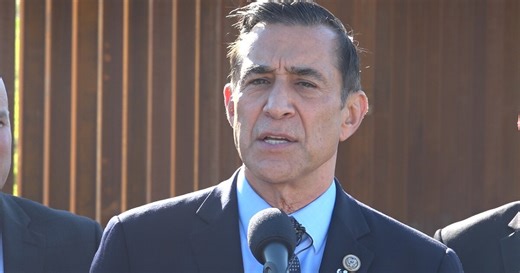 Congressman Darrell Issa announces retirement; Supevisor Jim Desmond launches campaign