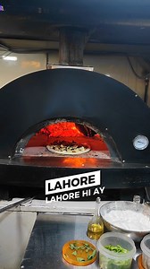 168K views · 852 reactions | Extreme Street Food ❤️ Italian Pizza Making in Rickshaw. | Asim Ab kashmiri | Facebook