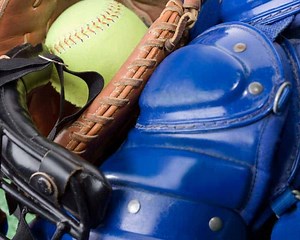 How to Clean Catchers Gear (A Complete Guide)