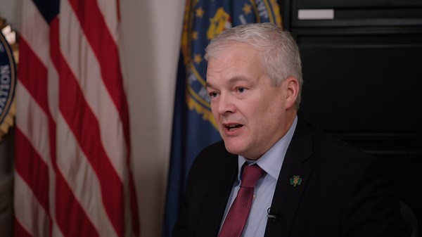 FBI shares tips on how to avoid online scams