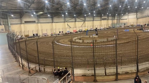 Tri-City Speedway on Reels