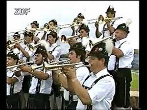 Musikkapelle Altstädten - Festjubelmarsch