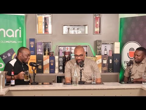 Econet Delists from ZSE: VFEX Listing, OTC Trading, and Zimbabwe's Mineral Boom | Friday Drinks