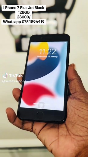 iPhone 7 Plus: Features and Pricing Overview