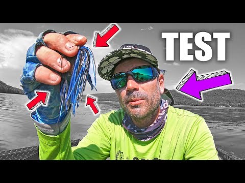 Do PUNCH SKIRTS even WORK?!?! FLIPPING (TEST) for Summer Bass