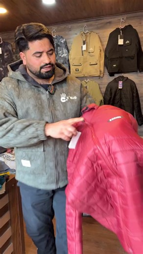 ☎️ 9596226952 TREND 2000 Address: kokar bazar behind Big led screen Lal chowk | Zaid khan kashmiri