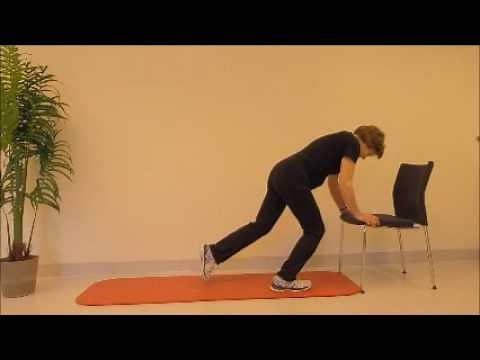 Backward chaining Sequence