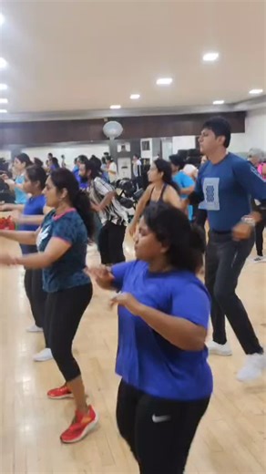 #stepperzfitnessdancestudio #aerobics #zumba #Bollyaero #reels #explorepage #like #viral #gym #fitness #cardio #workouts #dance #weightlossjourney #aerobicsforweightloss #stepperz #sadashivanagar #9741111933 | Stepperz Fitness & Dance Studio Sadashivanagar/ Malleshwaram