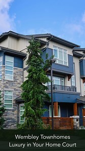 Wembley - Luxury in Your Home Court