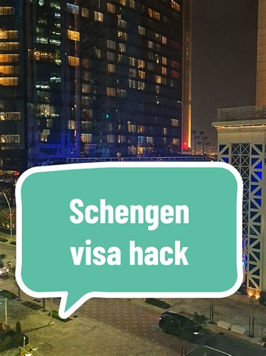 Multi-Entry Visa Hack: Crafting the Perfect Cover Letter