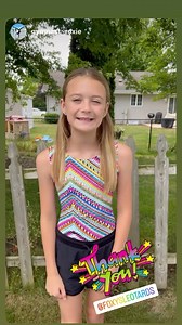 Thanks for a fun #mysteryleotard review, Roxie! @gymnast_roxie 🙌🏼🙏🏽🦊 Did you know we have “Christmas in July” mystery leotards this #july!!! | Foxy's Leotards
