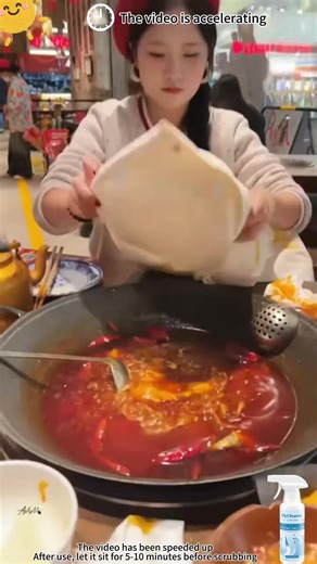 Every time the cotton clothes are dirty in winter, I wash them badly. Since I found this clothes emulsifier, washing cotton clothes is really too worry-free #cotton clothes dry cleaner #decontamination artifact