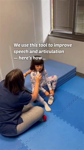 NeuroFiT Connections on Instagram: "Here's why…👇 What you're seeing is a Rooting Reflex test using a gentle vibration tool (a Rezzimax). We slowly move it from the corner of the mouth toward the ear and back again to see how the brain responds. When this reflex is still active, you might notice: 👀 Mouth twitching 👄 Lips turning toward the vibration 🙂 Head turning automatically 😬 Big reactions to touch on the face These signs mean the brain may still be acting like it did in infancy, which c