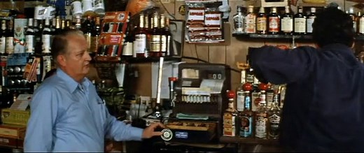 Fear Is the Key (1972) 1/2