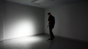 3.3K views | Illuminate your workspace! Grab a Cornwell Tools blueION Rechargeable Headlamp/Flashlight for all your lighting needs. Max brightness: 1000 lumens; working brightness: 400 lumens. Also has strobe light feature! On sale in October – take a look at his great headlamp, plus many more lighting products in our October flyer. | Cornwell Quality Tools | Facebook