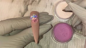 20K views · 56 reactions | Button Flowers 3D-Effect Diamonds  • • • How pretty... cute flowers very easy and beautiful. Mounted on with new Swarovski crystal. • • #Nails #NailArt #NailPics #NailsForever #NailsMotivation #NailClub #GetYourNailsDone #NailArtClub #NailsNailsNails #SculptedNails #3dnails #Newnails #Nailgrams#nailsofinstagram #nailvideos #nailvideo #flowerstagram #flowernail #nails #nailswag #nailsinspiration | Nails by Yulie | Facebook