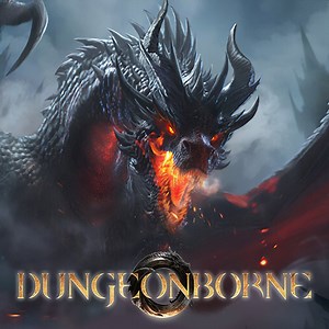 Dungeonborne