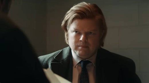 Daredevil: Born Again Season 2 Officially Makes Foggy’s Death Even Worse