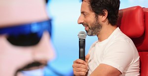 Self-Driving Into the Future: Full Code Conference Video of Google’s Sergey Brin