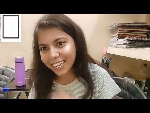 College VS Me // My Day of College Life Vlog 2025.