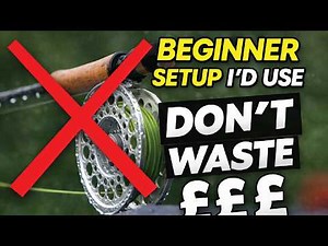 Beginner Fly Fishing Setup (Don’t Waste Your Money)