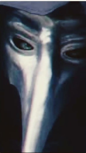 Scp 049 Class Object #creepy