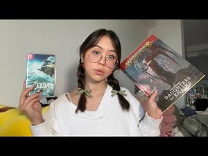 ASMR Fast Gripping and Rubbing Triggers