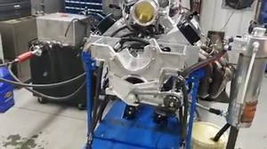 650K views · 9.4K reactions | Whats the baddest street car engine on earth make Naturally Aspirated?? Without the blowers or turbos that WILL go on it. | Steve Morris Engines | Facebook