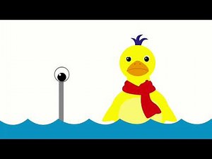 Baby Neptune Animation