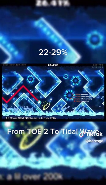 Top 10 Hardest Geometry Dash Levels of All Time