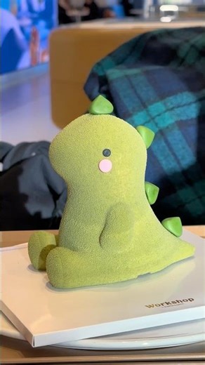 The coolest ice cream shop at the Workshop by Baskin Robbins🍦 #baskinrobbins #seoultravel #icecream