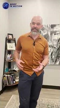 The function and structure of the hips