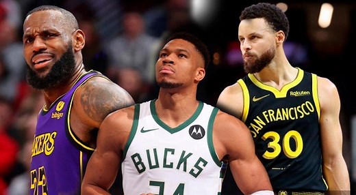 NBA partidos de hoy EN VIVO ONLINE GRATIS: resultados y dónde ver los juegos
