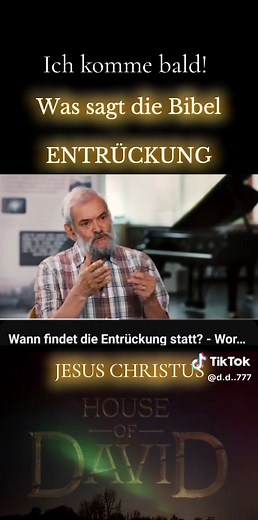 Jesus Christ's Promise: The Rapture is Near