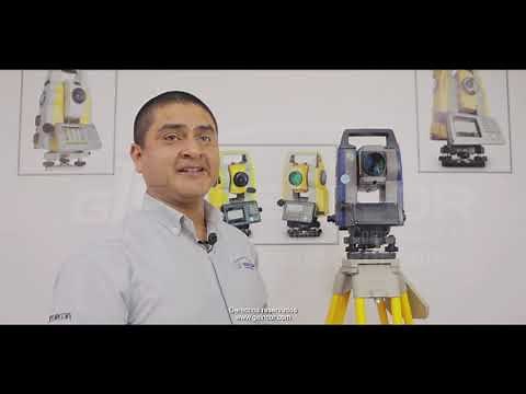PRESENTACION SOKKIA IM 100 (1/10)
